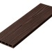 Террасная доска из ДПК RusDecking Unodeck Ultra - Венге купить в Россоши