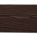 Террасная доска из ДПК RusDecking Unodeck Ultra - Венге купить в Россоши
