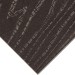 Заборная доска ДПК NanoWood Nature 3D полнотелая Венге купить в Россоши