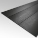 Фиброцементный сайдинг Roofas SIDING (широкий) 12мм Антрацит купить в Россоши