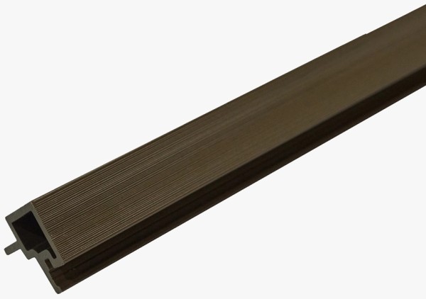 Угловой профиль CM Wall Dual, 3000х56х49 мм MACADAMIA (Макадамия) купить в Россоши