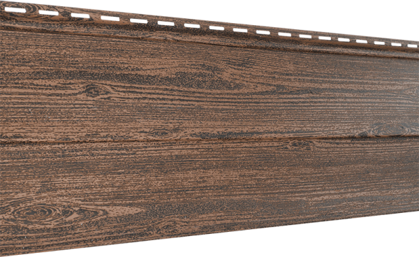 Сайдинг Ю-Пласт TIMBERBLOCK Ель (Тимберблок), Сибирская купить в Россоши