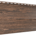 Сайдинг Ю-Пласт TIMBERBLOCK Ель (Тимберблок), Сибирская купить в Россоши