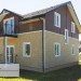 Сайдинг Ю-Пласт TIMBERBLOCK Ель (Тимберблок), Сибирская купить в Россоши