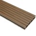 Террасная доска из ДПК CM Decking серия ROBUST цвет мербау купить в Россоши