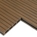 Террасная доска из ДПК CM Decking серия ROBUST цвет мербау купить в Россоши