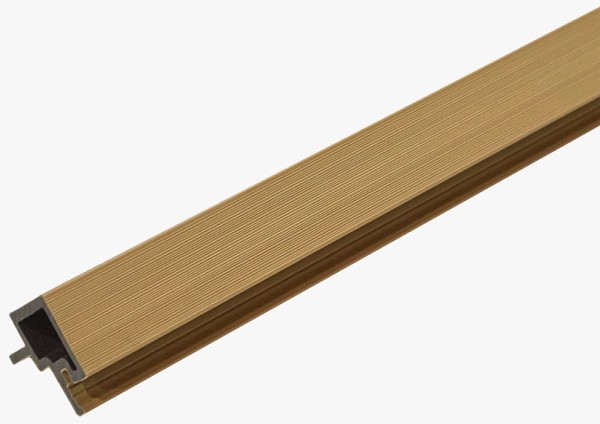 Угловой профиль CM Wall, 3000х56х49 мм PINE (Сосна) купить в Россоши