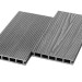 Террасная доска из ДПК RusDecking Unodeck Ultra - Серый купить в Россоши