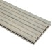 Террасная доска из ДПК CM Decking серия ROBUST цвет ясень купить в Россоши