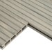 Террасная доска из ДПК CM Decking серия ROBUST цвет ясень купить в Россоши