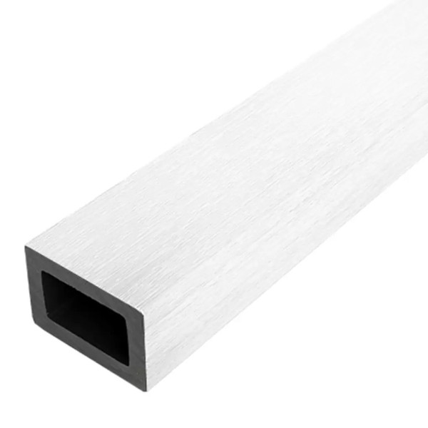 Балясина ДПК Deckart Co-Extrusion Белый купить в Россоши
