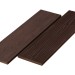 Заборная доска RusDecking UnoDeck Forte - Венге купить в Россоши