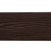 Заборная доска RusDecking UnoDeck Forte - Венге купить в Россоши