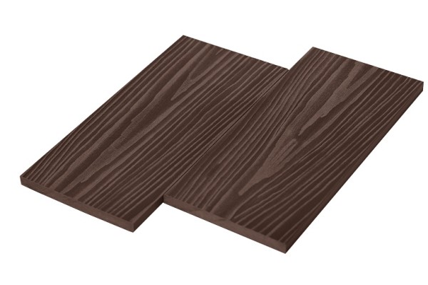 Заборная доска RusDecking UnoDeck Forte - Венге купить в Россоши