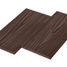 Заборная доска RusDecking UnoDeck Forte - Венге купить в Россоши