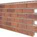 Фасадная панель VOX SOLID BRICK REGULAR бристоль купить в Россоши
